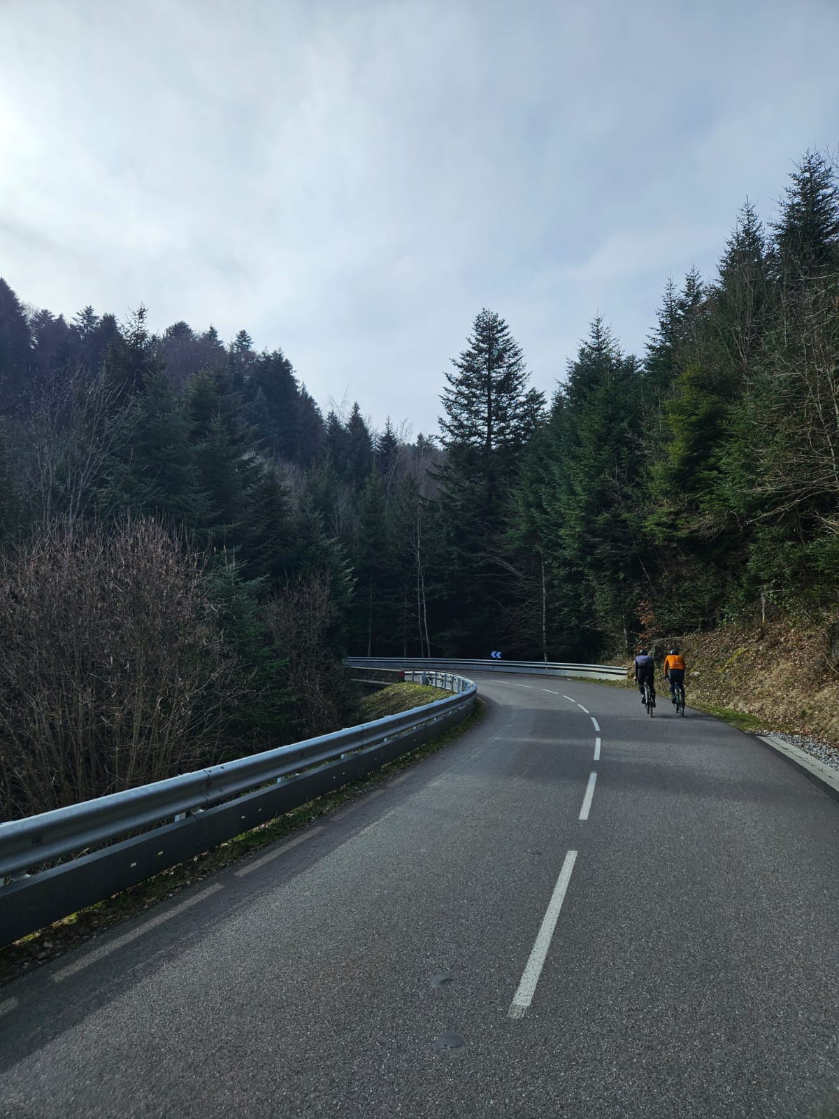 Col du Saxel