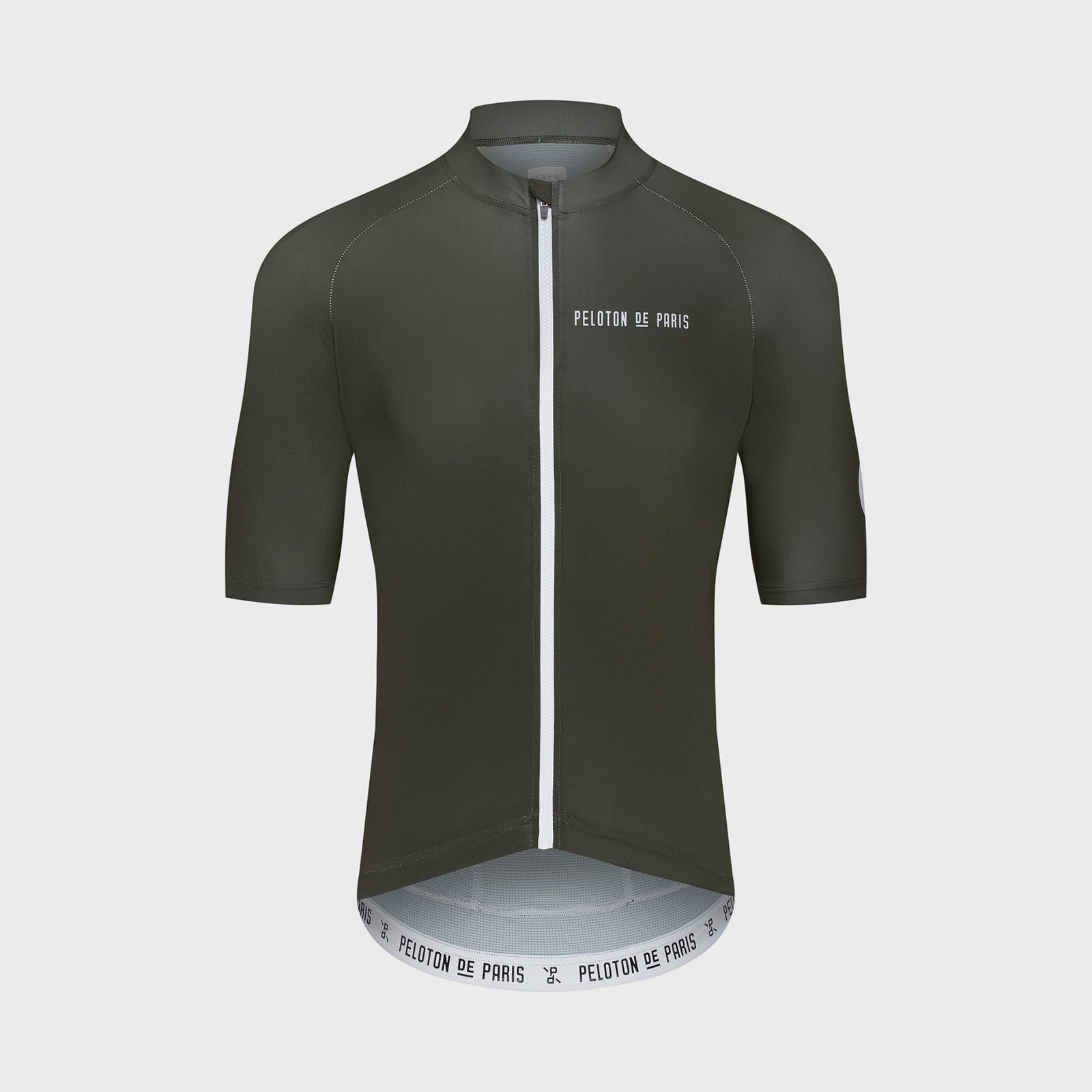 Jerseys - Peloton de Paris CH