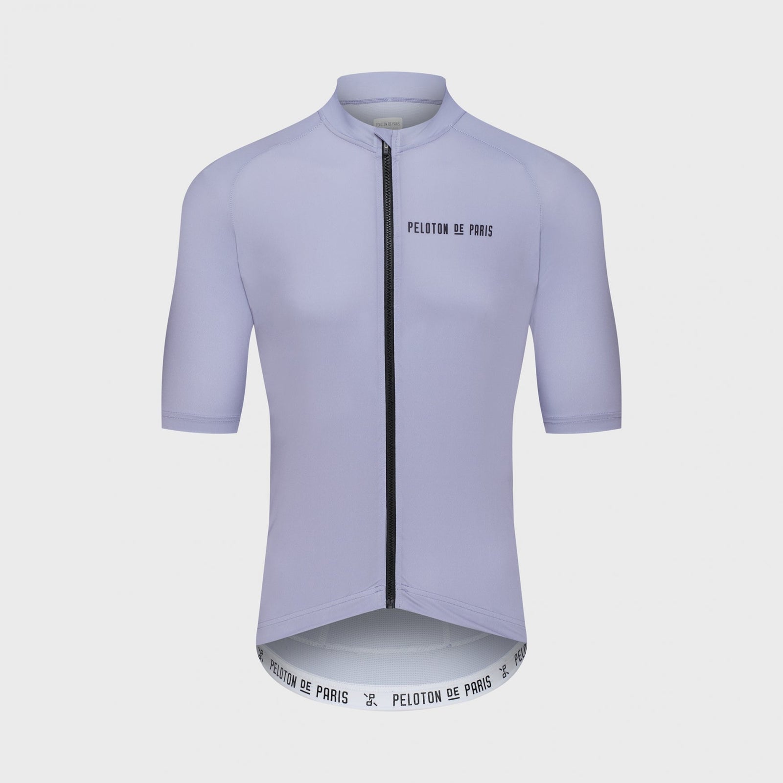 Peloton  de  Paris  半袖ジャージ　レディース　XS ショートスリーブジャージ【COUTURE SS JERSEY BELLE EPOQUE