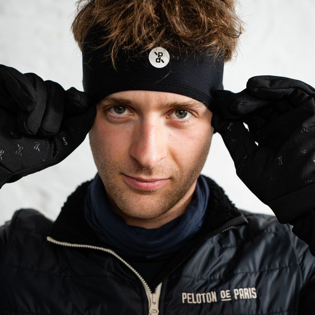 Thermal Headband | Black