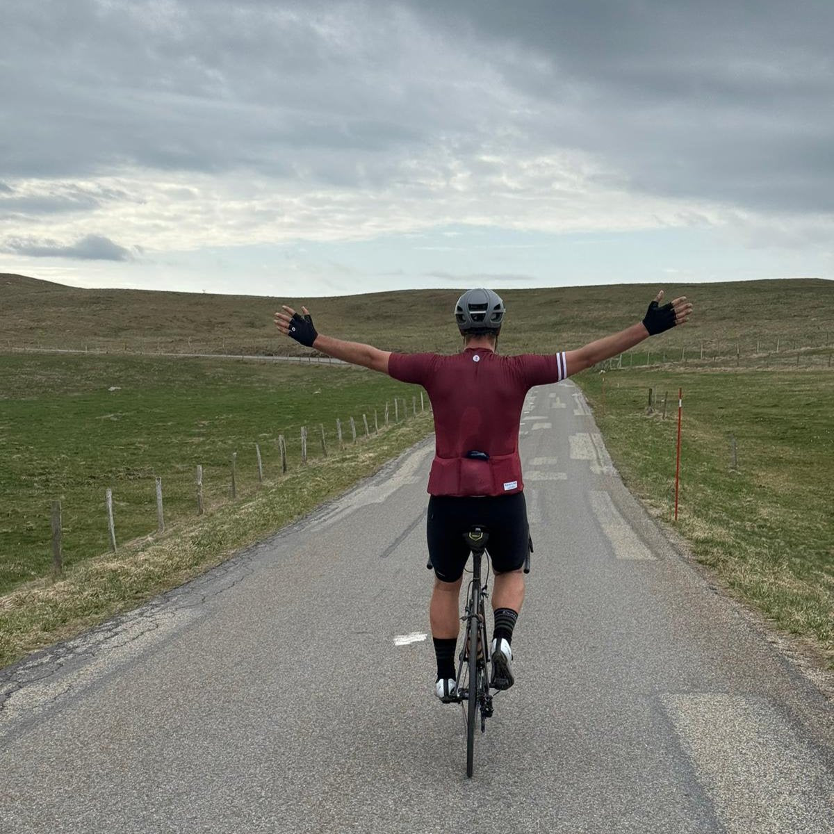 Recon - Recon Jersey SS | Terra