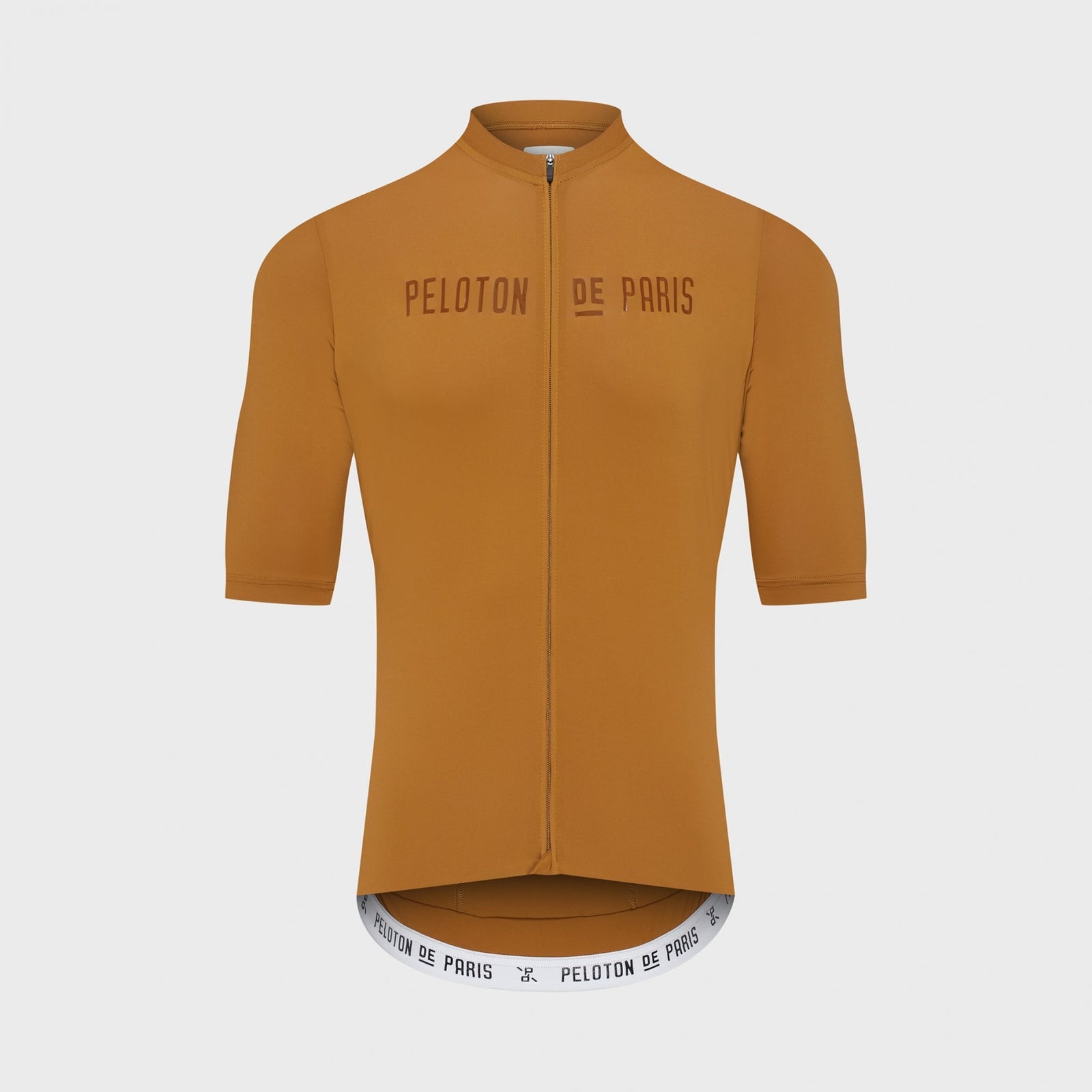 PELOTON DE PARIS Sprinteur Jersey Sサイズ PELOTON DE PARIS - JERSEY - POPSICLE SPRINTER SS - SAGE