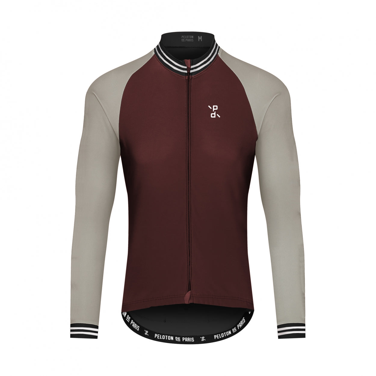 ウェア PELOTON DE PARIS Atlas 2in1 Puffy Jacket Peloton de Paris Atlas 2in1 Puffy Jacket