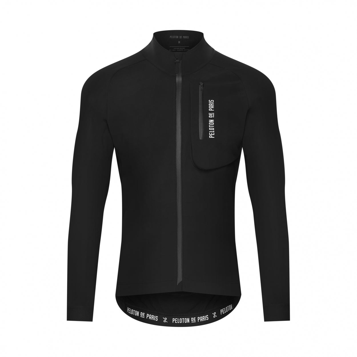 ウェア PELOTON DE PARIS Atlas 2in1 Puffy Jacket PELOTON DE PARIS Atlas 2in1 Puffy Jacket