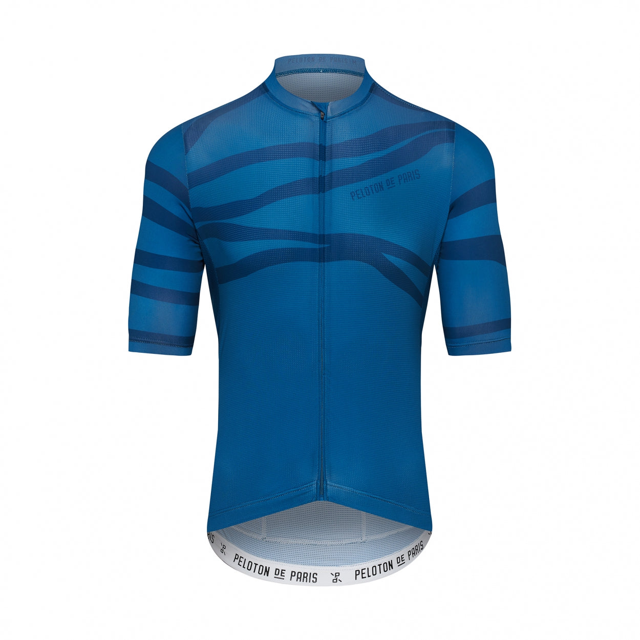 Jerseys - Peloton de Paris CH