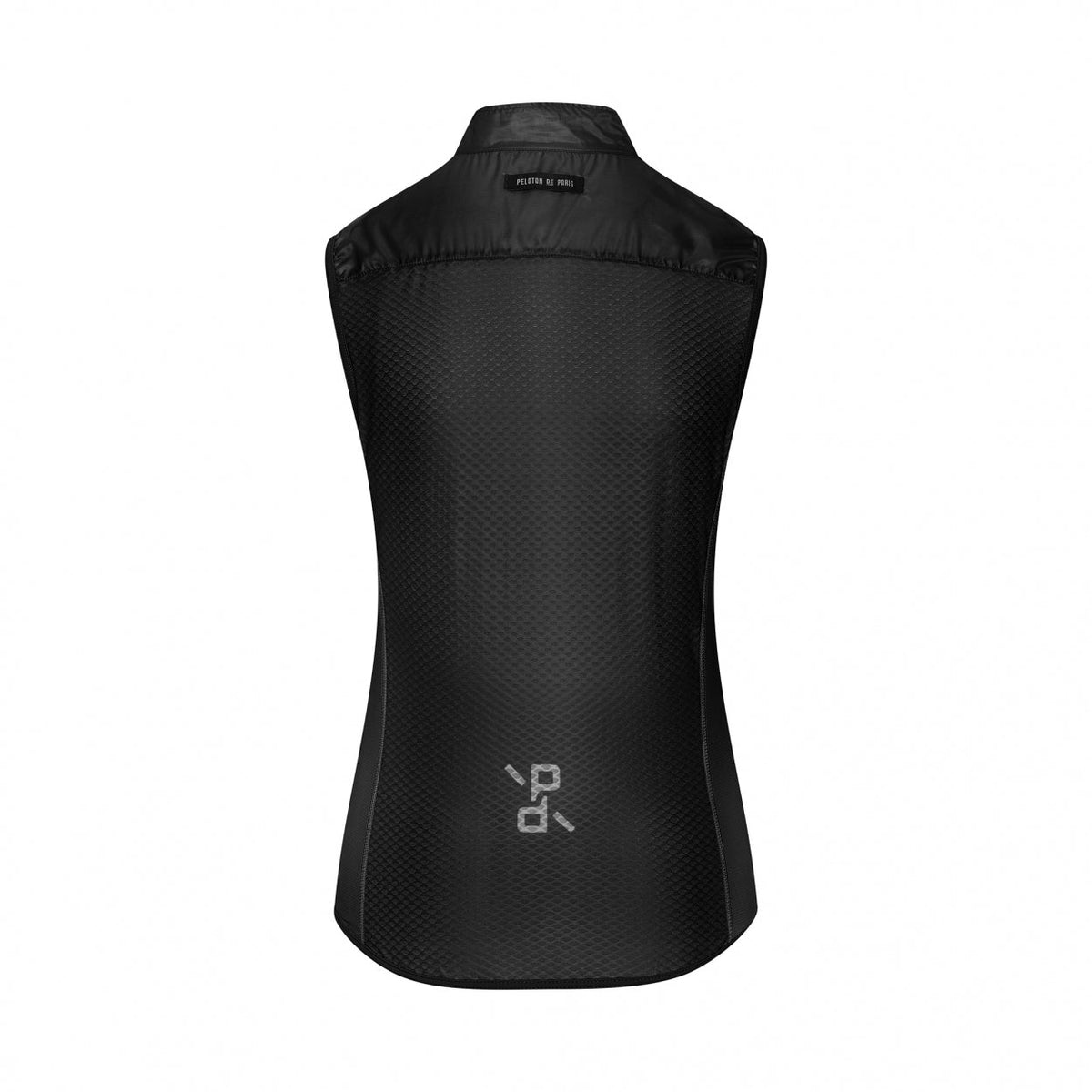 Sprinteur Wind Gilet | Black